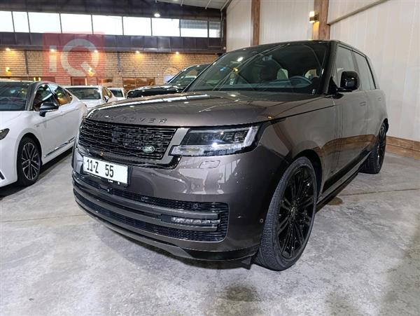 لاند روفر رانج روفر فوج 2025 للبيع في العراق -  بغداد